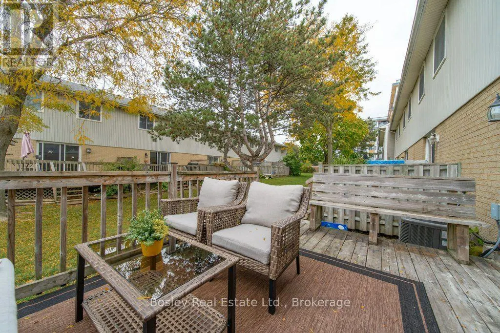 UNIT 28 - 255 NORTHLAKE DRIVE #Unit 28