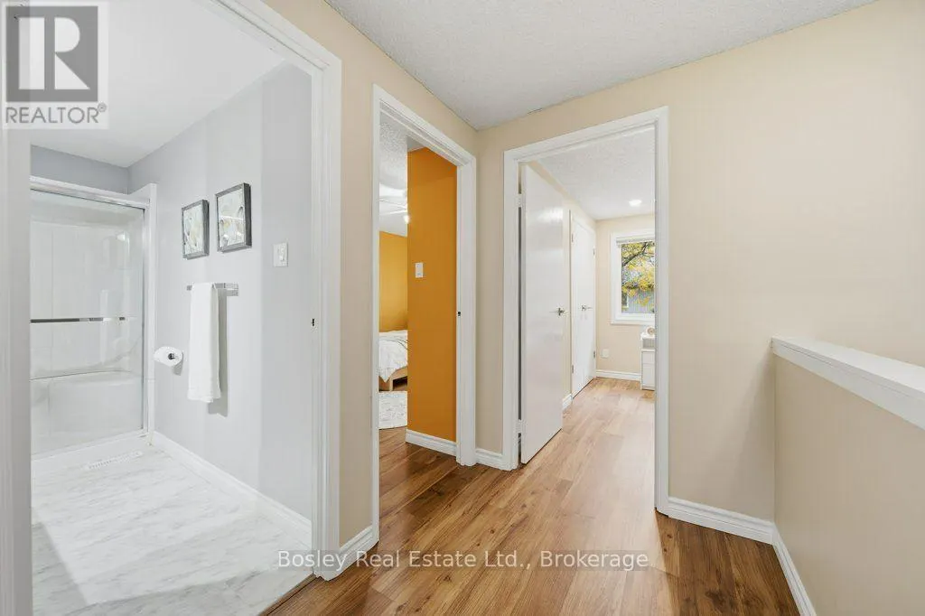 UNIT 28 - 255 NORTHLAKE DRIVE #Unit 28
