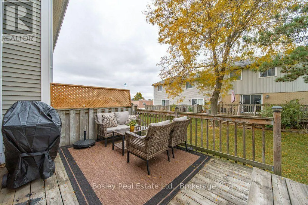UNIT 28 - 255 NORTHLAKE DRIVE #Unit 28