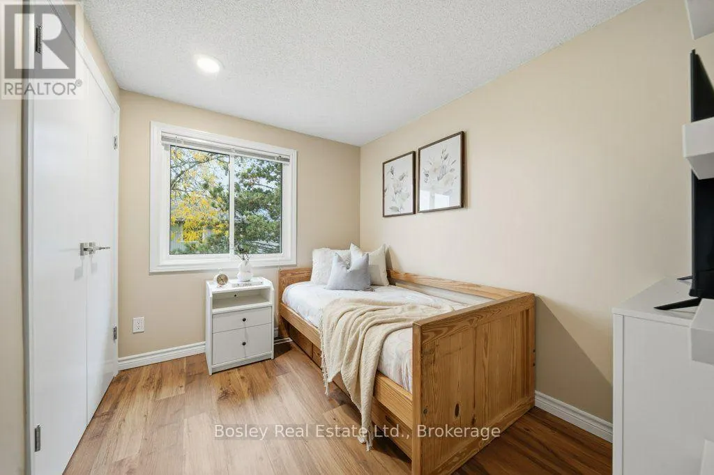 UNIT 28 - 255 NORTHLAKE DRIVE #Unit 28