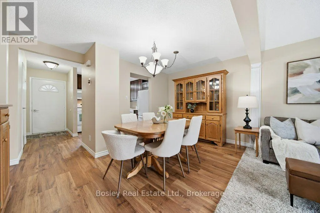 UNIT 28 - 255 NORTHLAKE DRIVE #Unit 28