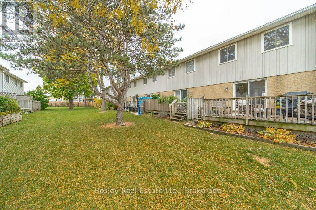 UNIT 28 - 255 NORTHLAKE DRIVE #Unit 28