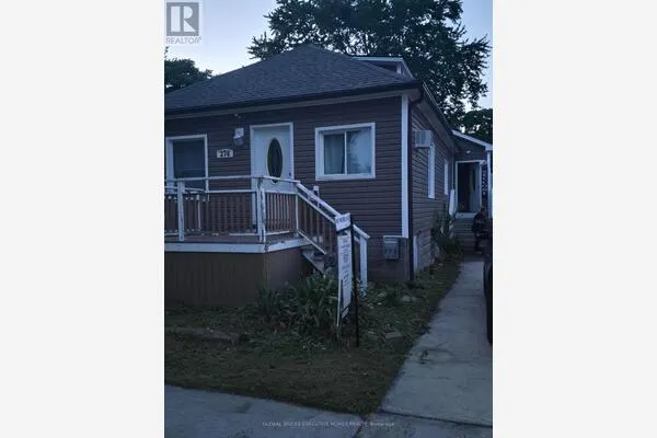 276 CAMERON STREET N