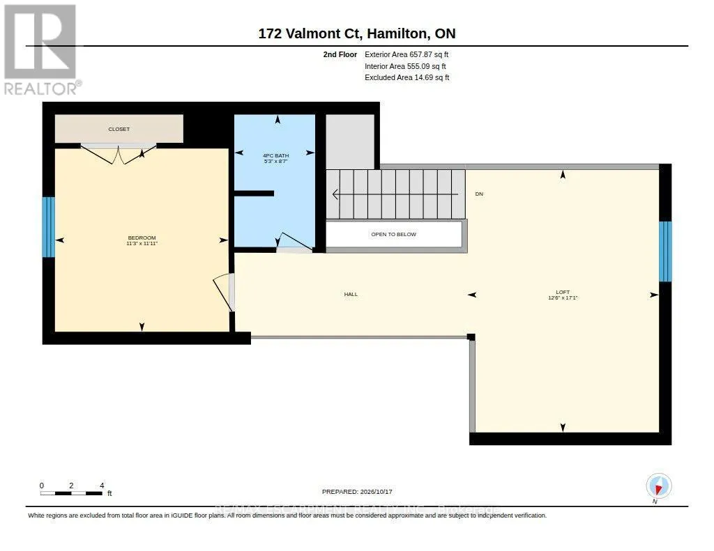 172 VALMONT COURT