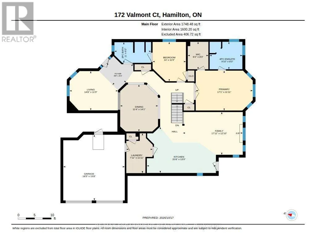 172 VALMONT COURT