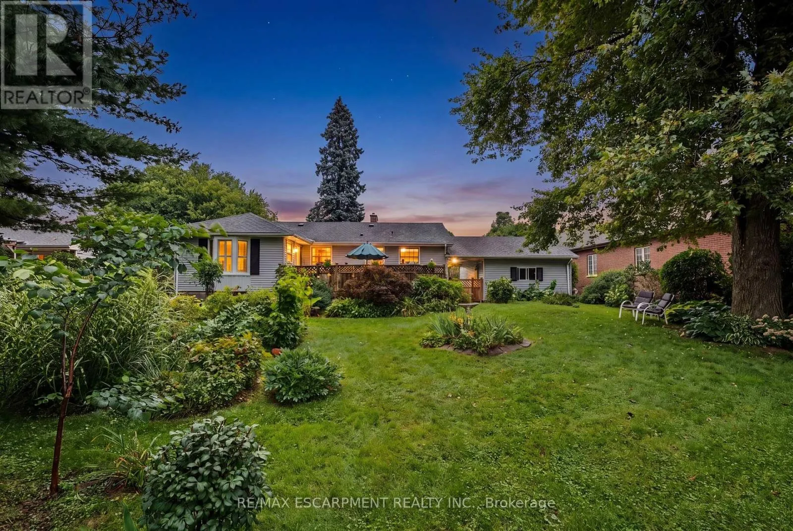 11 MILLER DRIVE