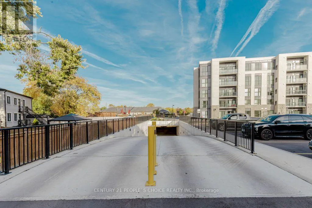 226 - 50 HERRICK AVENUE