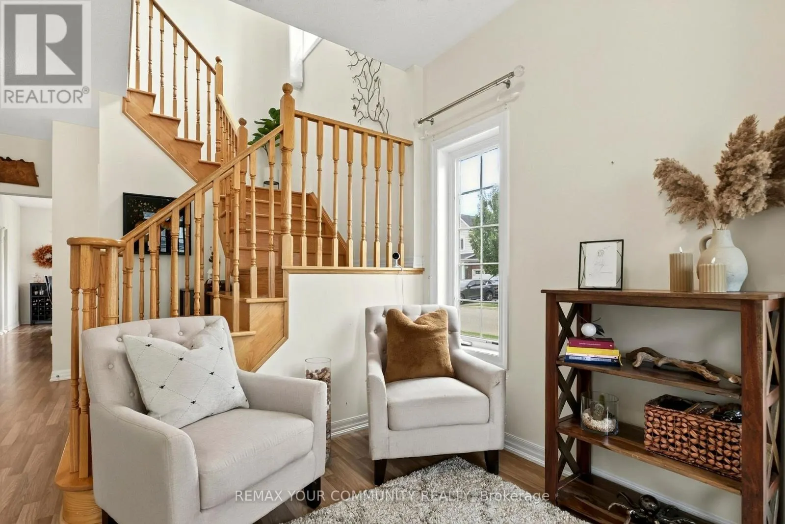 55 DOMINION CRESCENT