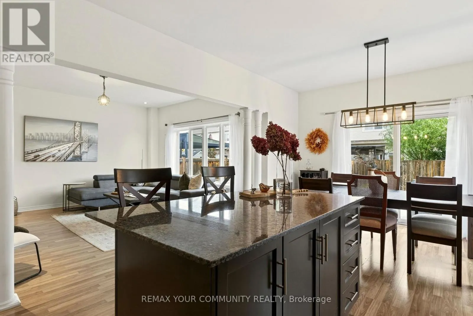 55 DOMINION CRESCENT