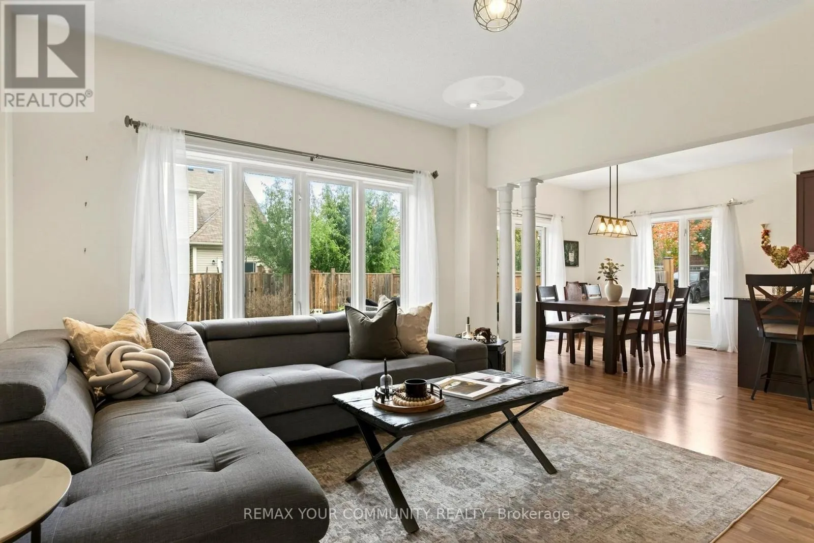 55 DOMINION CRESCENT