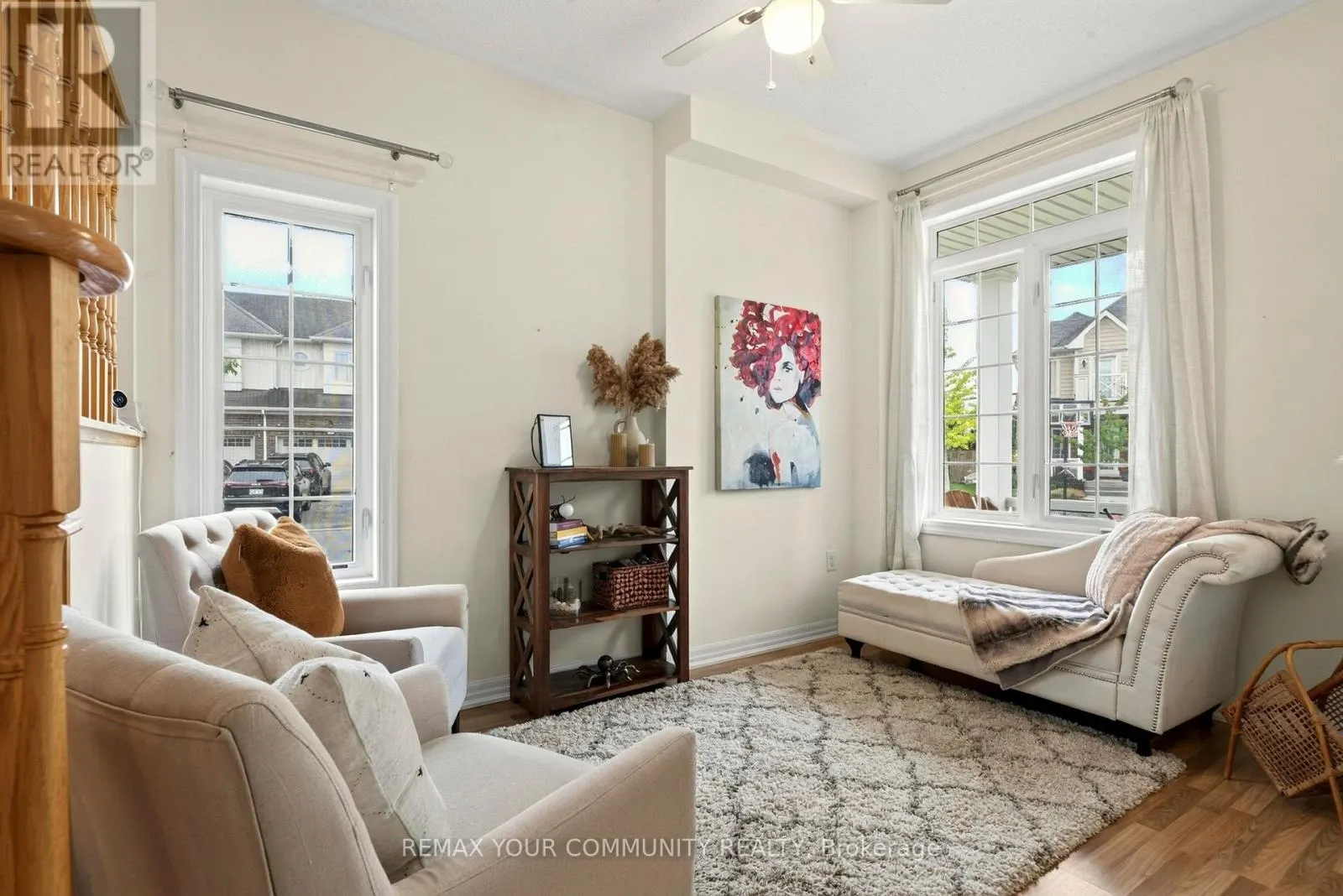 55 DOMINION CRESCENT