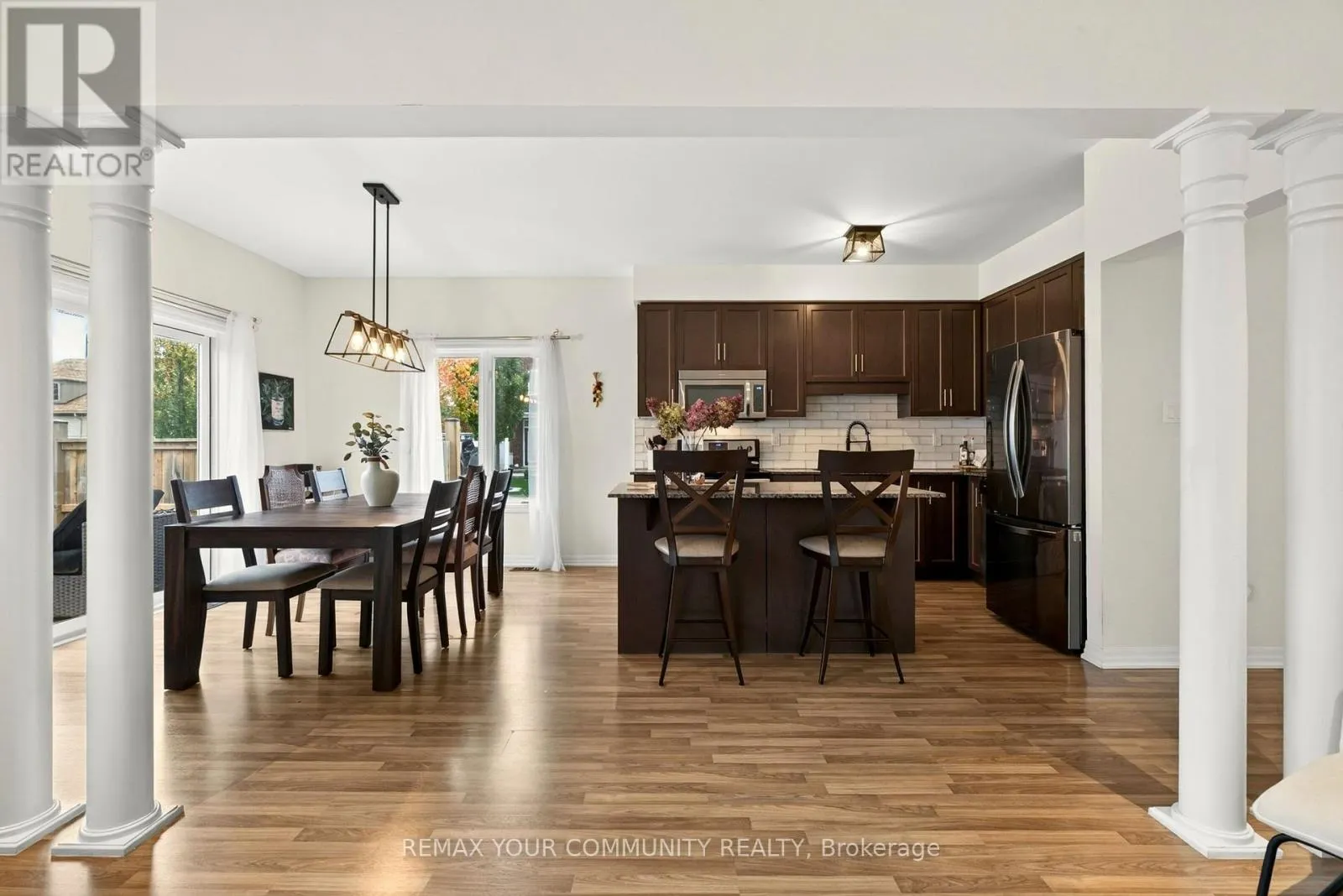 55 DOMINION CRESCENT