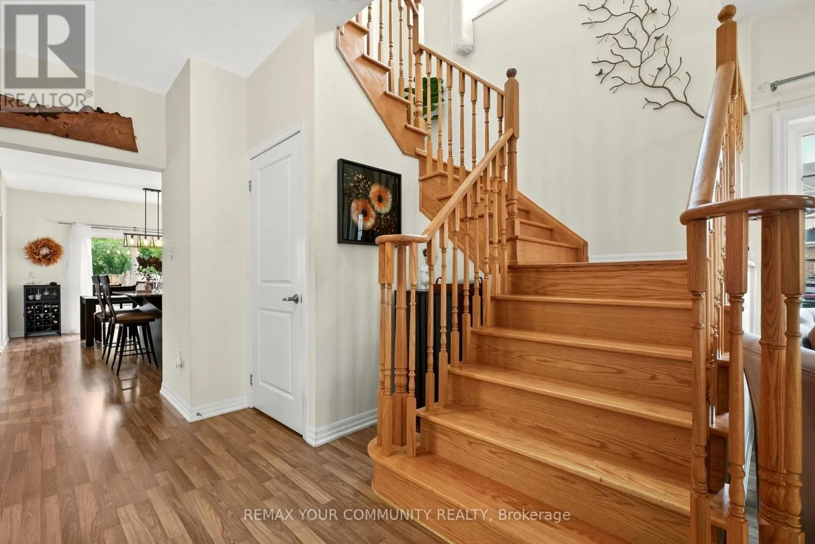 55 DOMINION CRESCENT