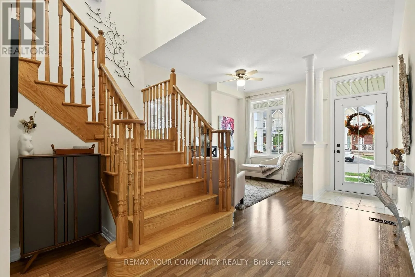 55 DOMINION CRESCENT