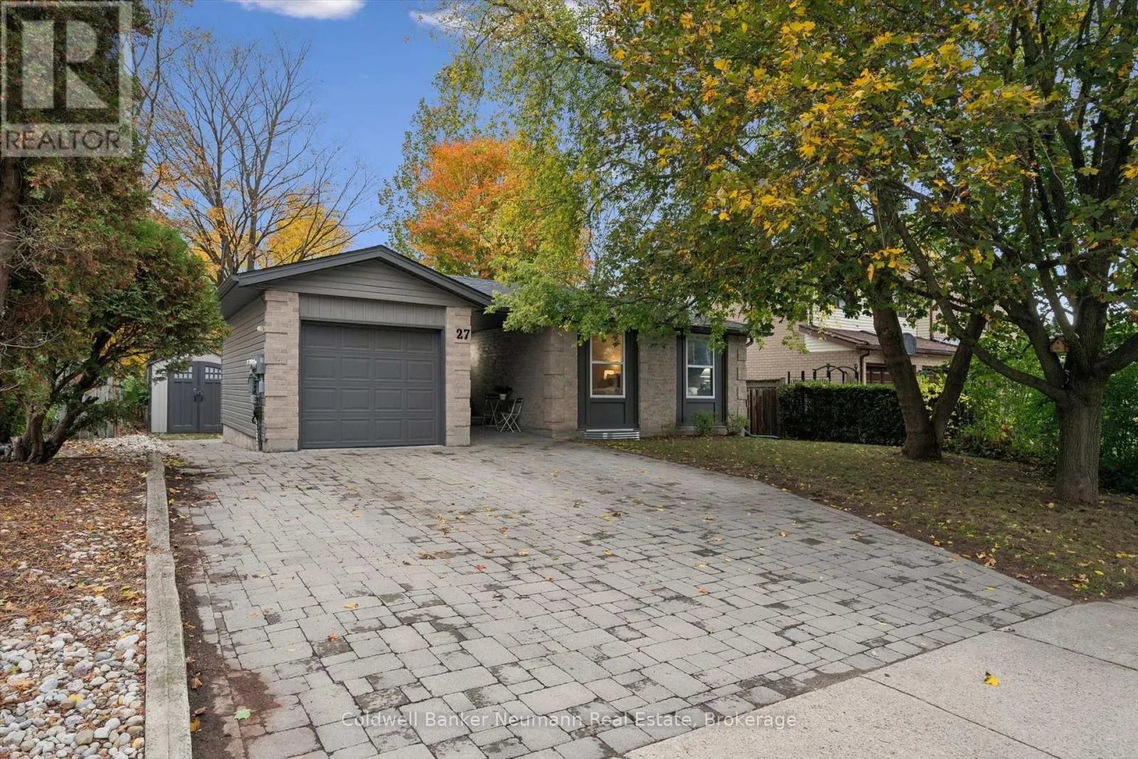 27 ASPEN VALLEY CRESCENT
