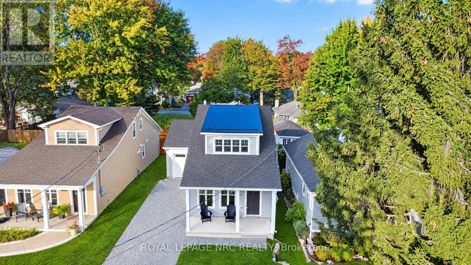 339 LAKEWOOD AVENUE
