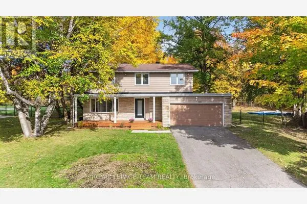 120 GLENNCASTLE DRIVE