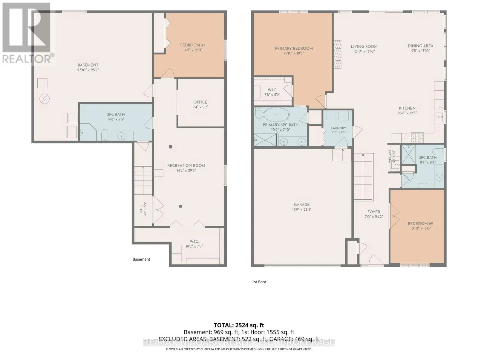 10 - 310 RIDGE ROAD S #10