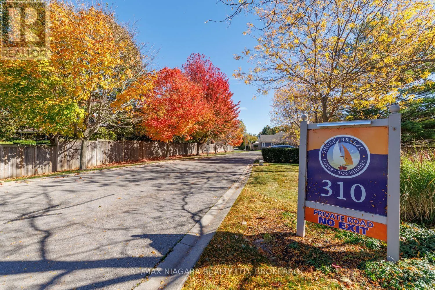 10 - 310 RIDGE ROAD S #10