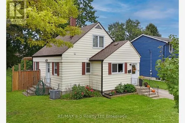 357 KNIGHTSBRIDGE ROAD