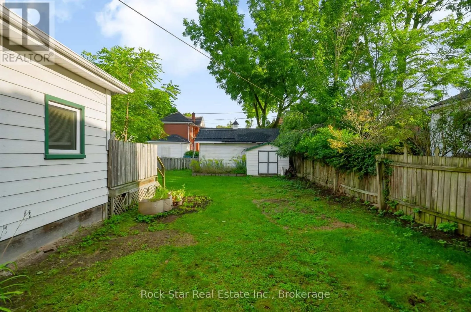 22 RICH AVENUE