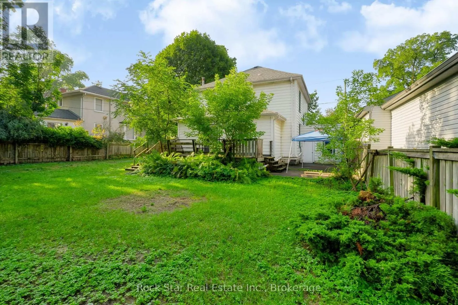 22 RICH AVENUE