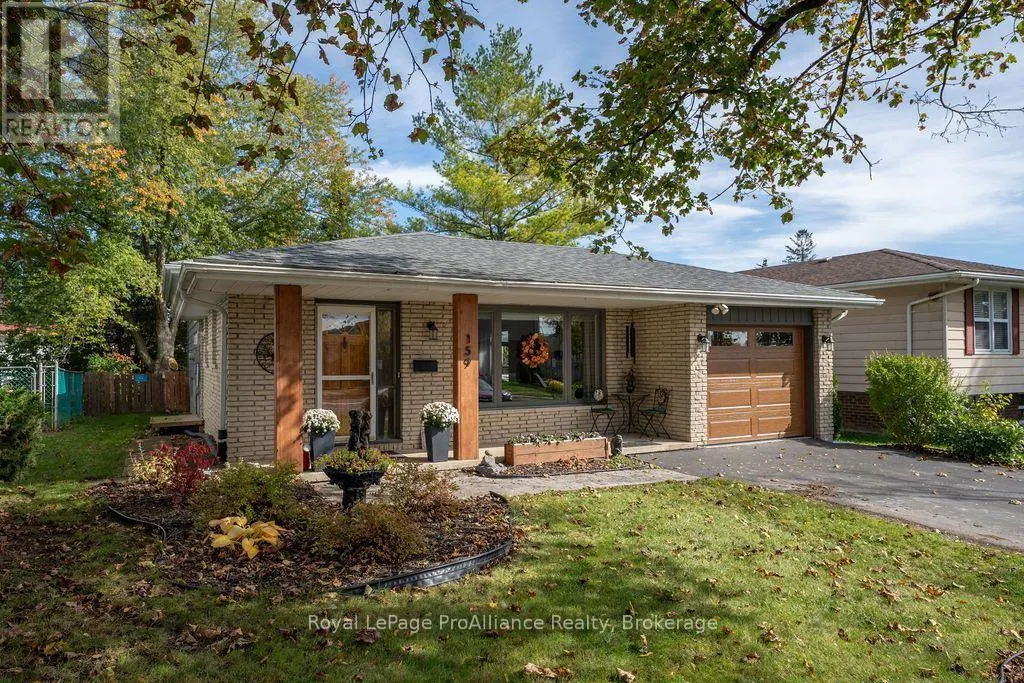 159 SINGLETON DRIVE