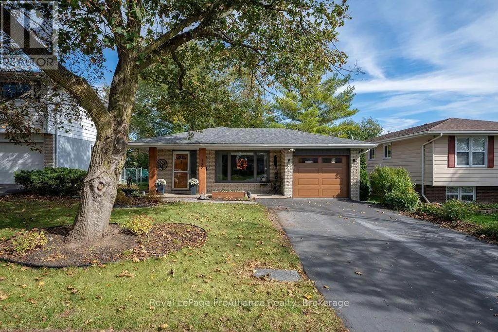159 SINGLETON DRIVE