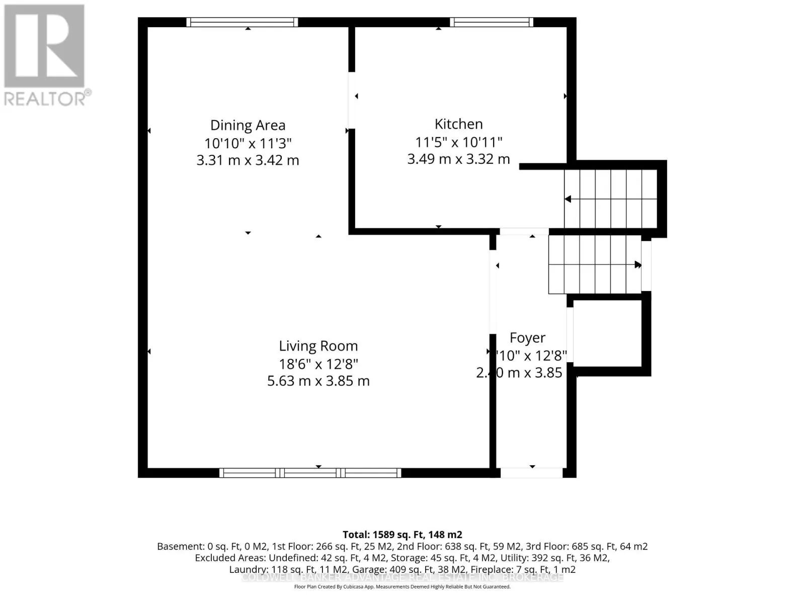 9 SPRINGHEAD GARDENS