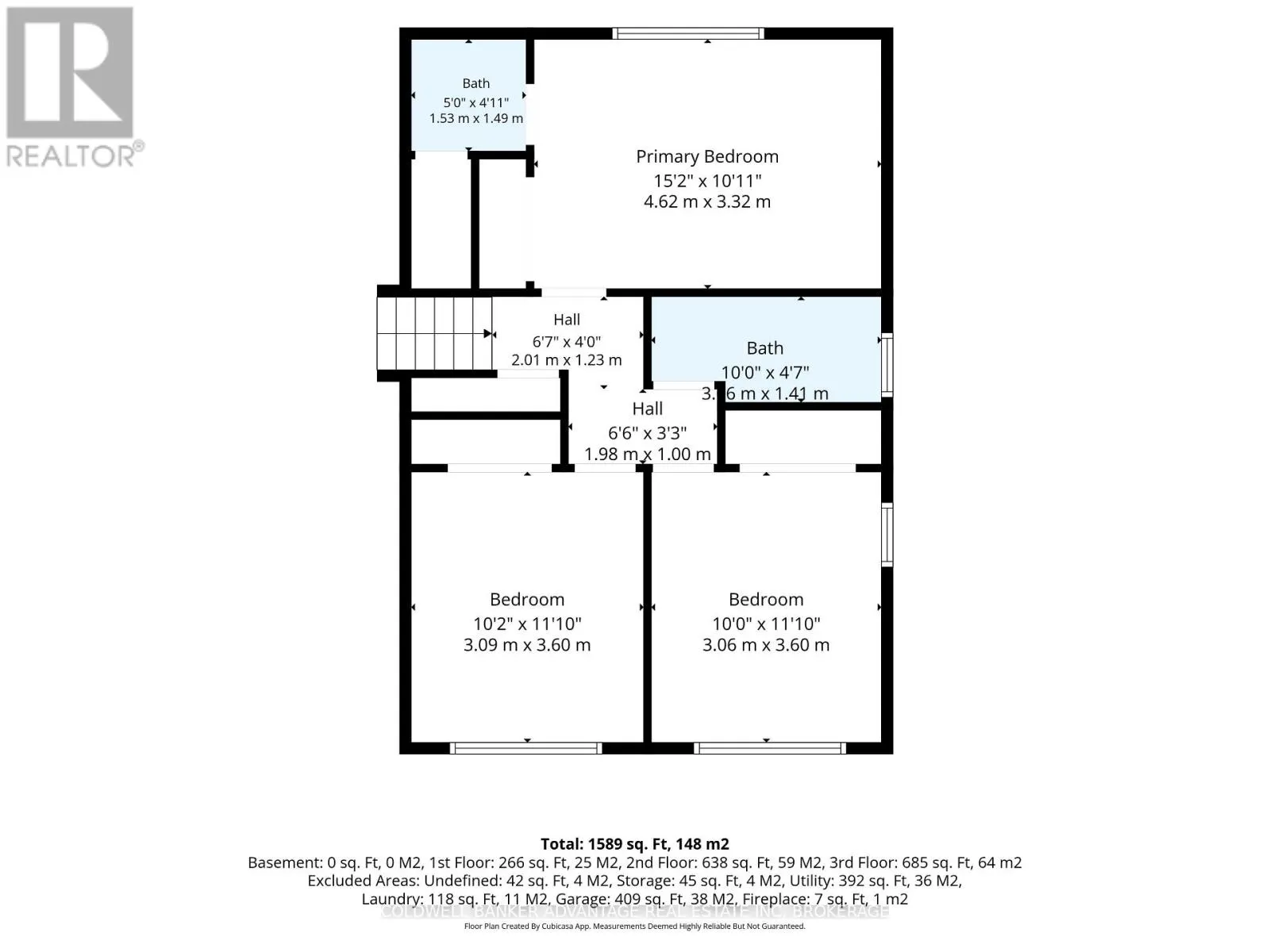9 SPRINGHEAD GARDENS