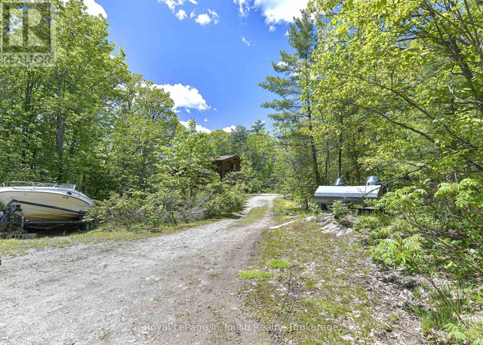 96 MILLARD DRIVE
