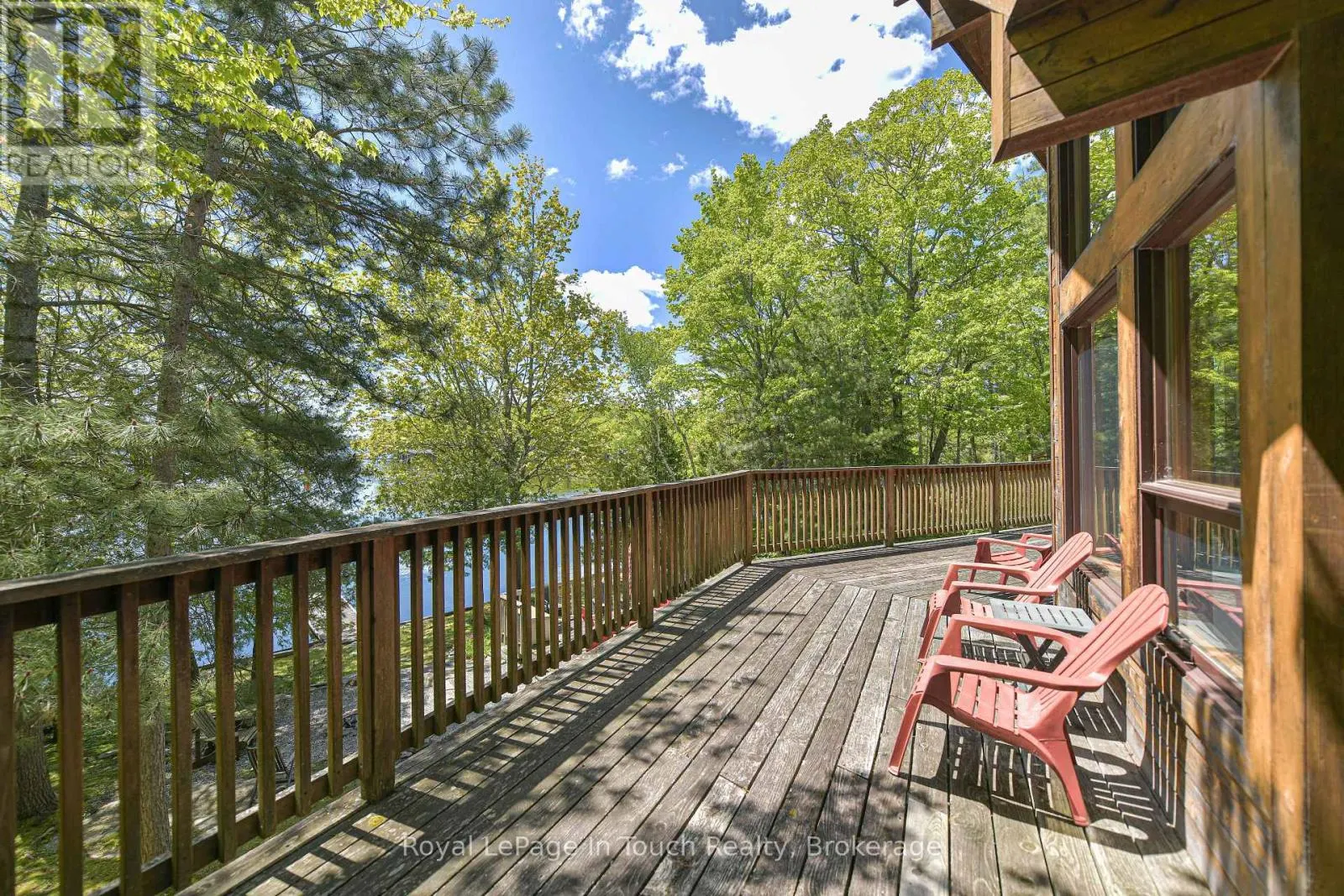 96 MILLARD DRIVE