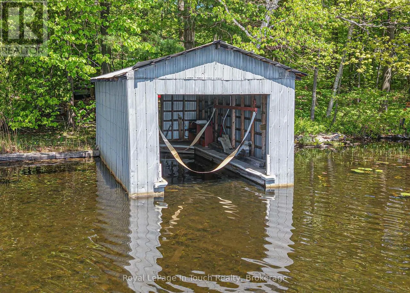 96 MILLARD DRIVE