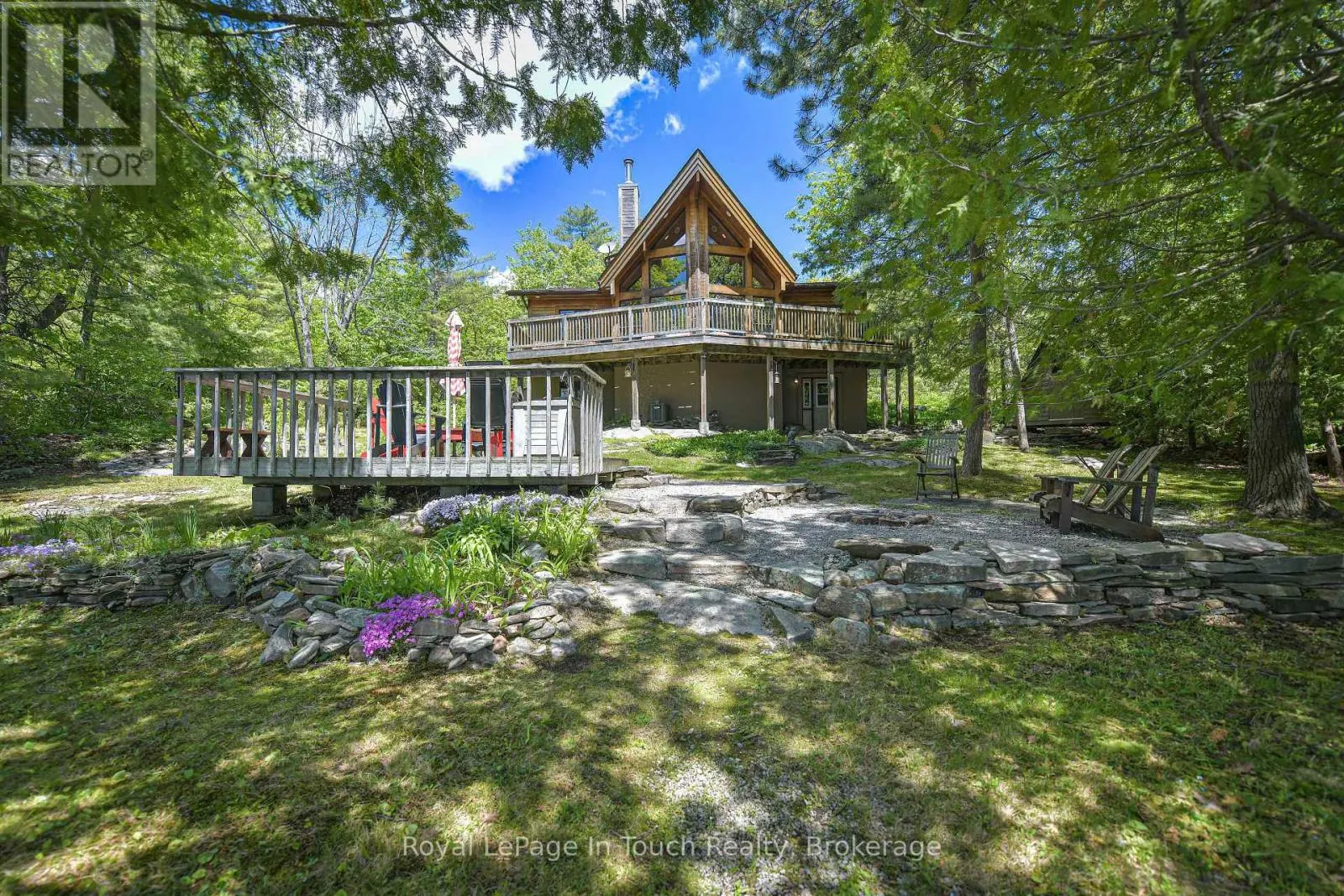 96 MILLARD DRIVE