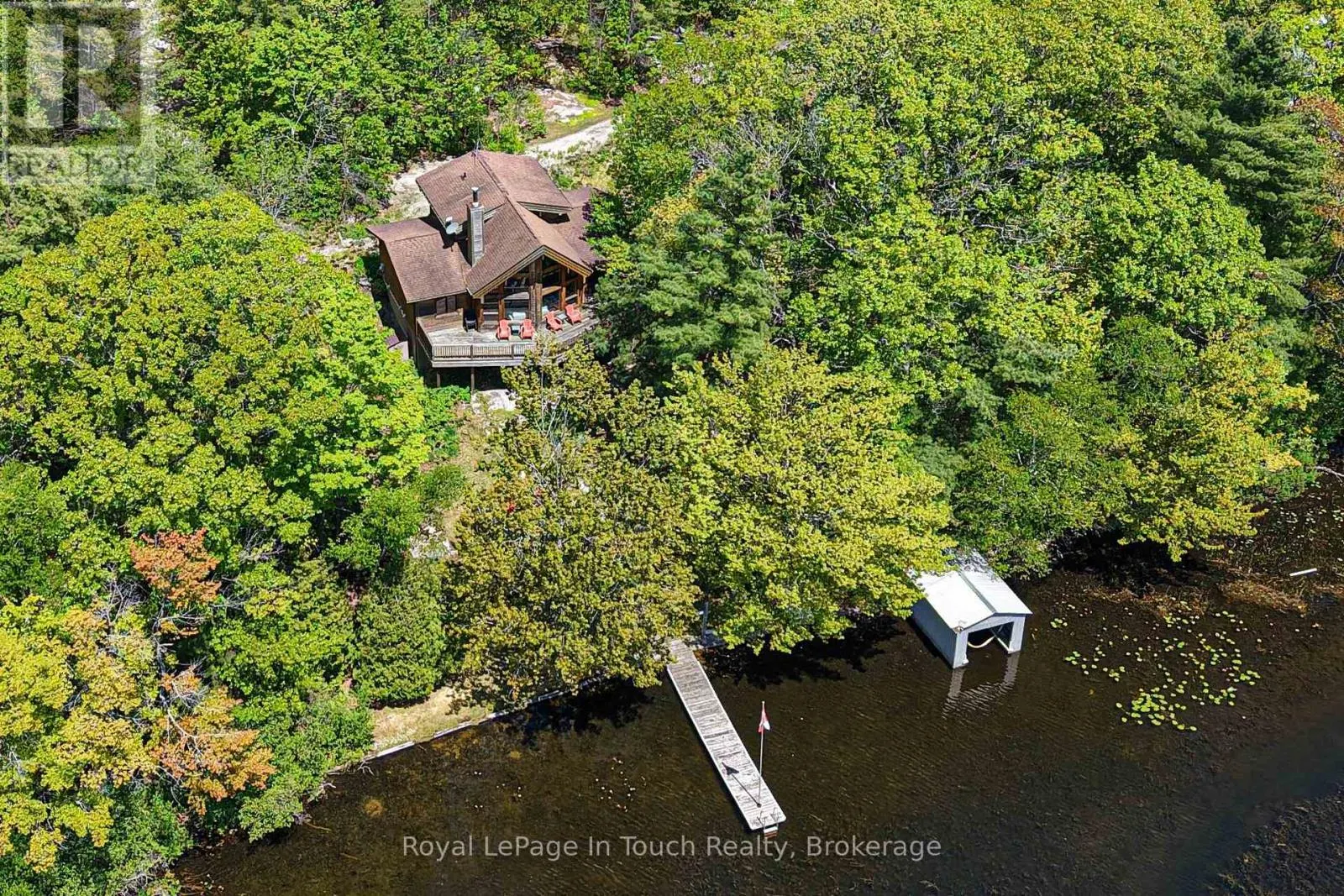 96 MILLARD DRIVE