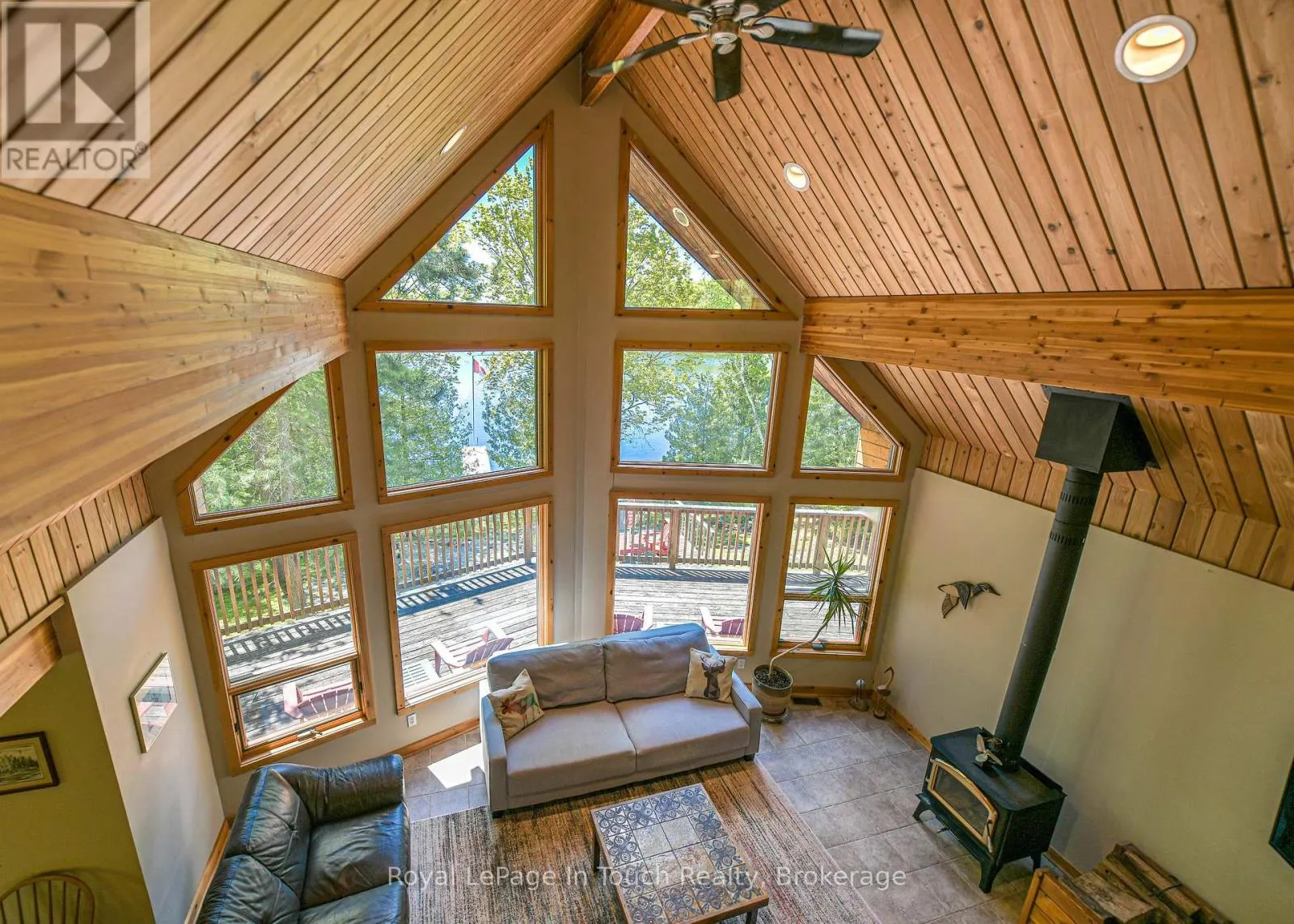96 MILLARD DRIVE