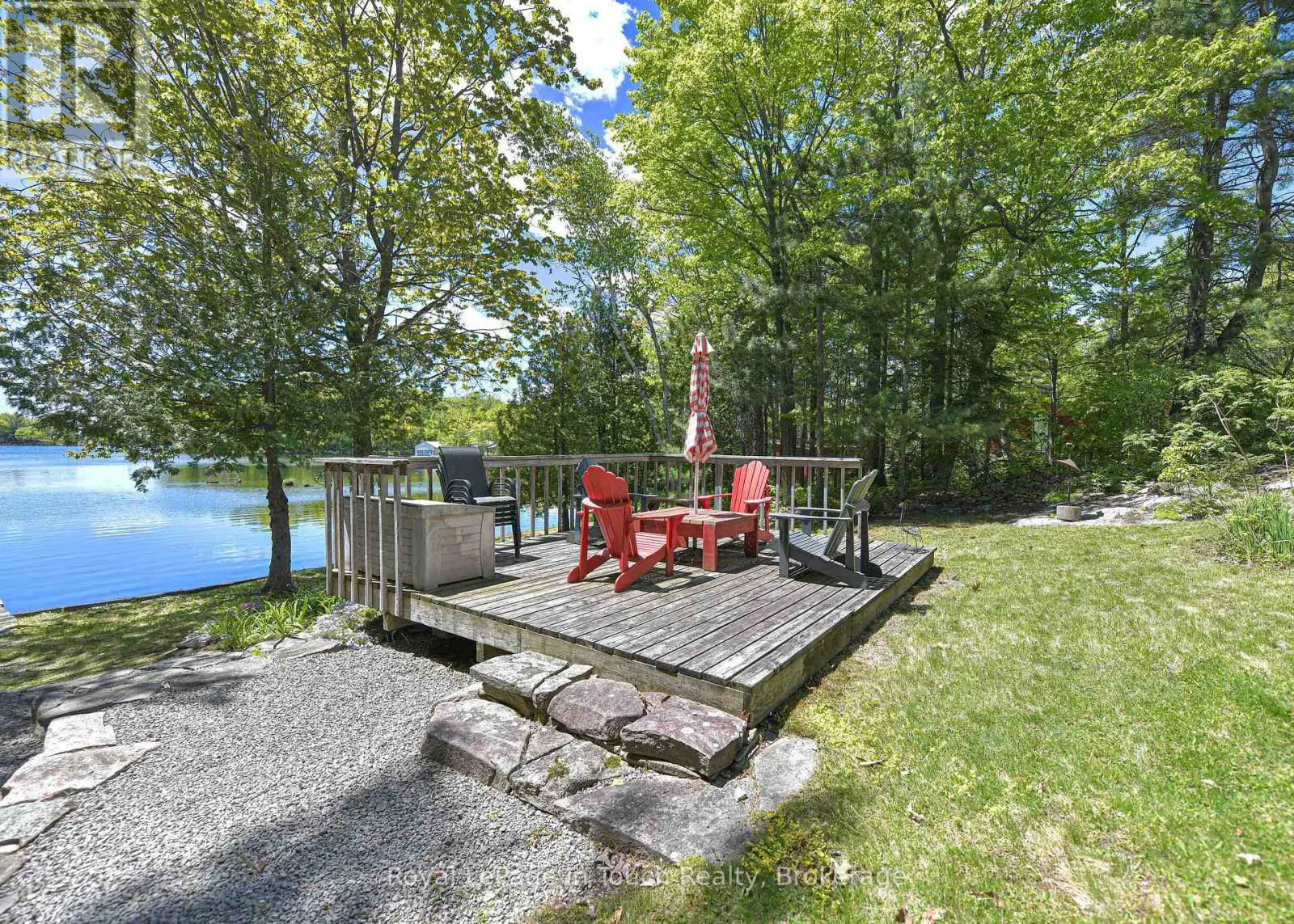 96 MILLARD DRIVE