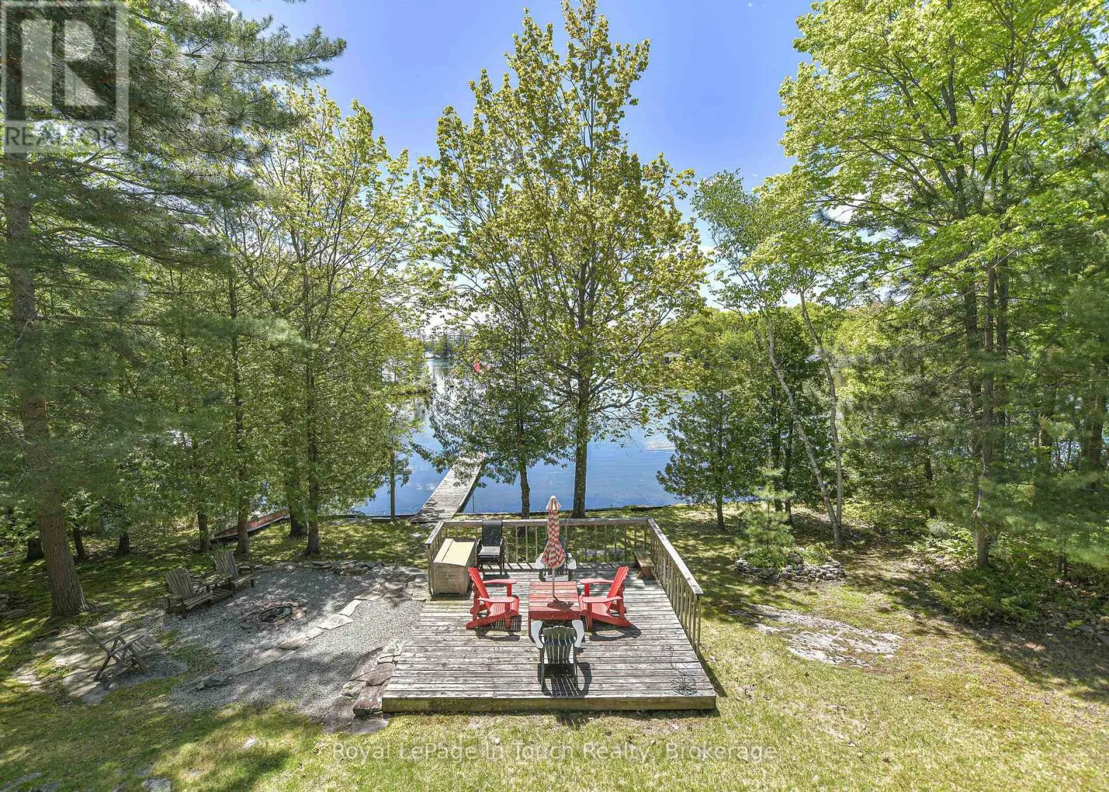 96 MILLARD DRIVE