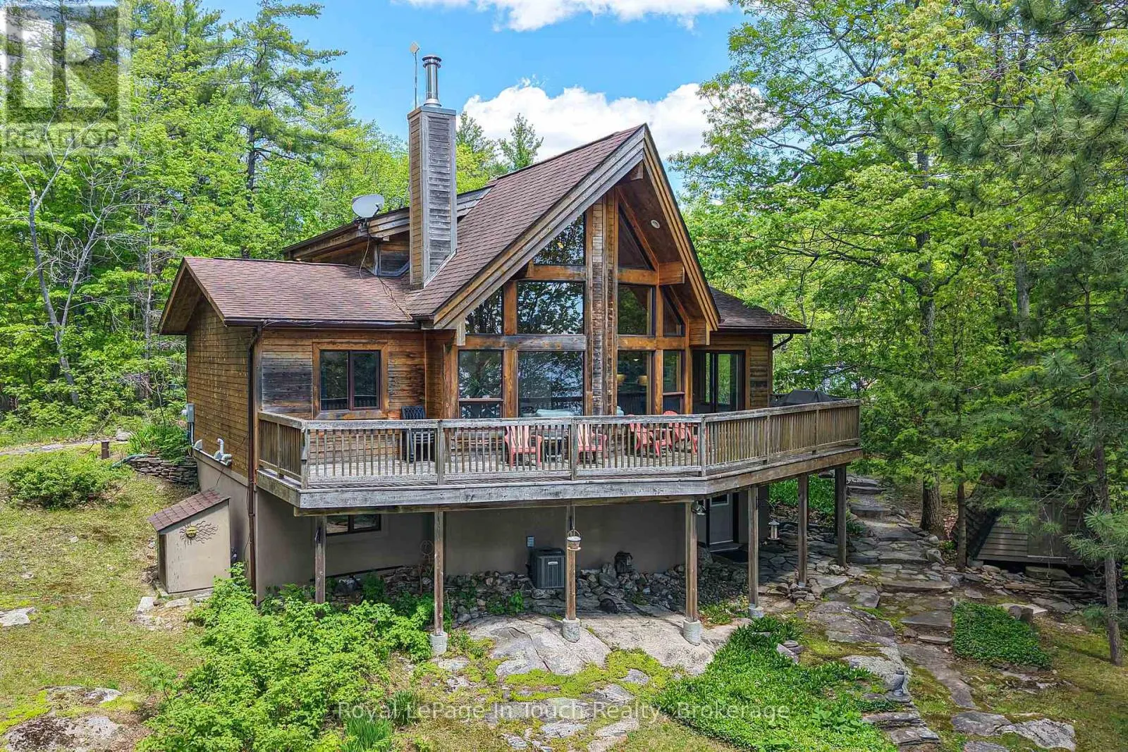 96 MILLARD DRIVE