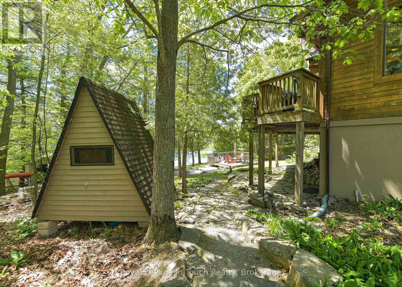 96 MILLARD DRIVE