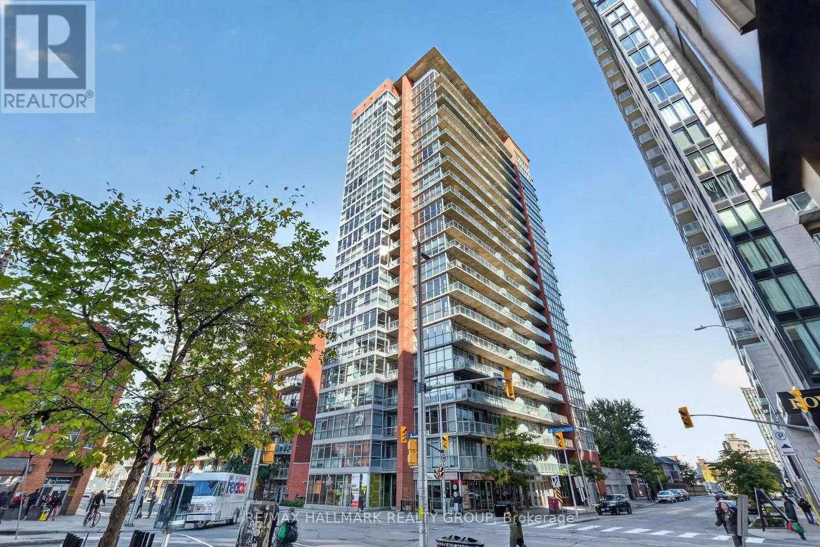1206 - 179 GEORGE STREET