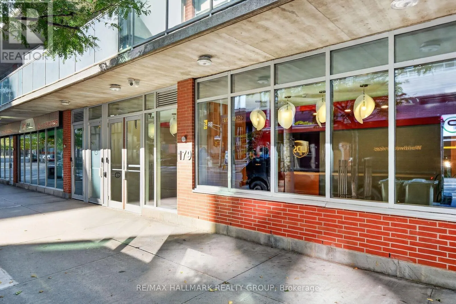 1206 - 179 GEORGE STREET