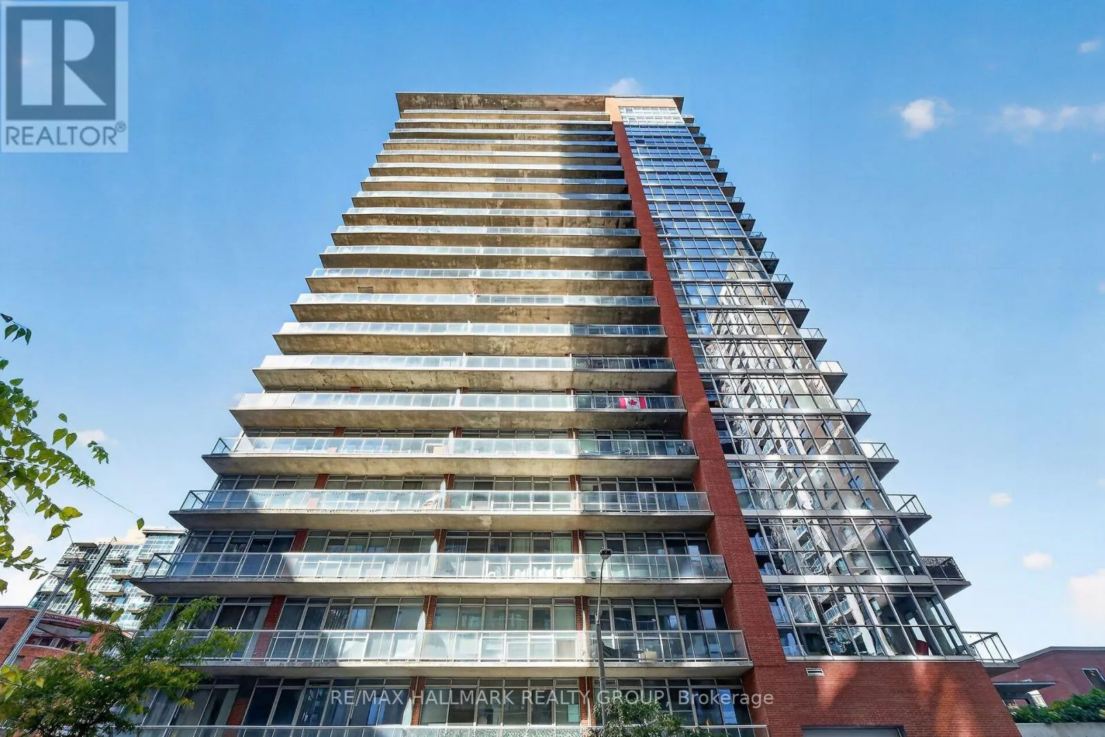 1206 - 179 GEORGE STREET