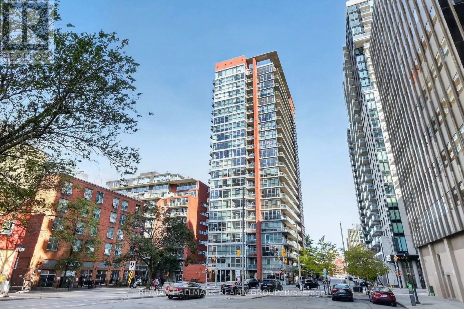 1206 - 179 GEORGE STREET
