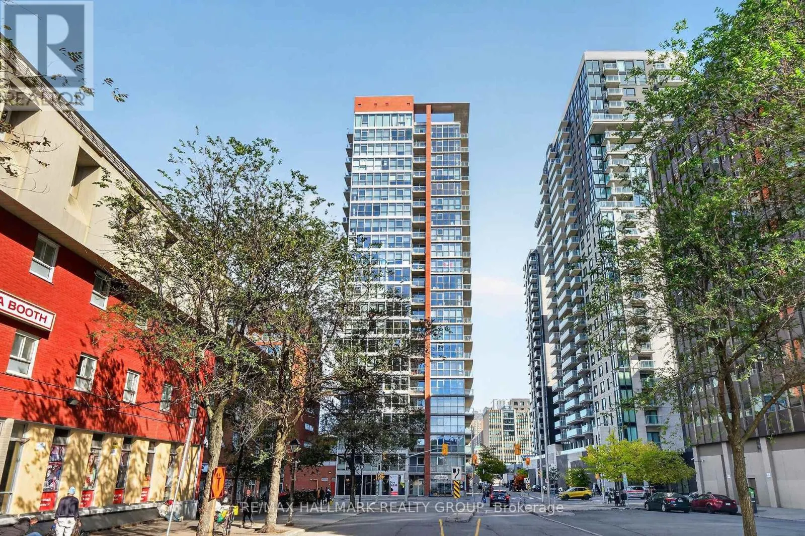 1206 - 179 GEORGE STREET