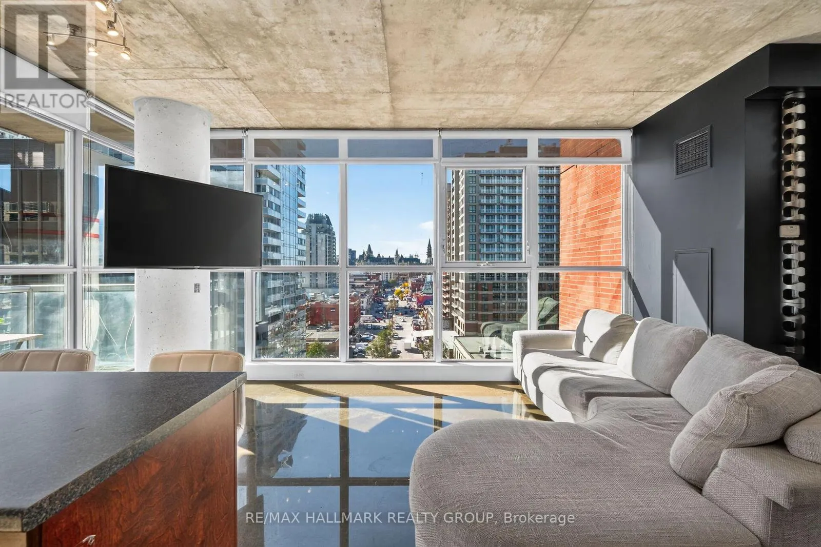 1206 - 179 GEORGE STREET