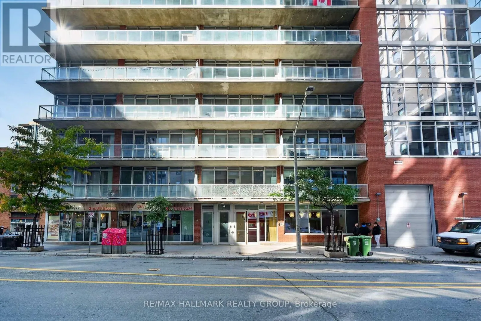 1206 - 179 GEORGE STREET