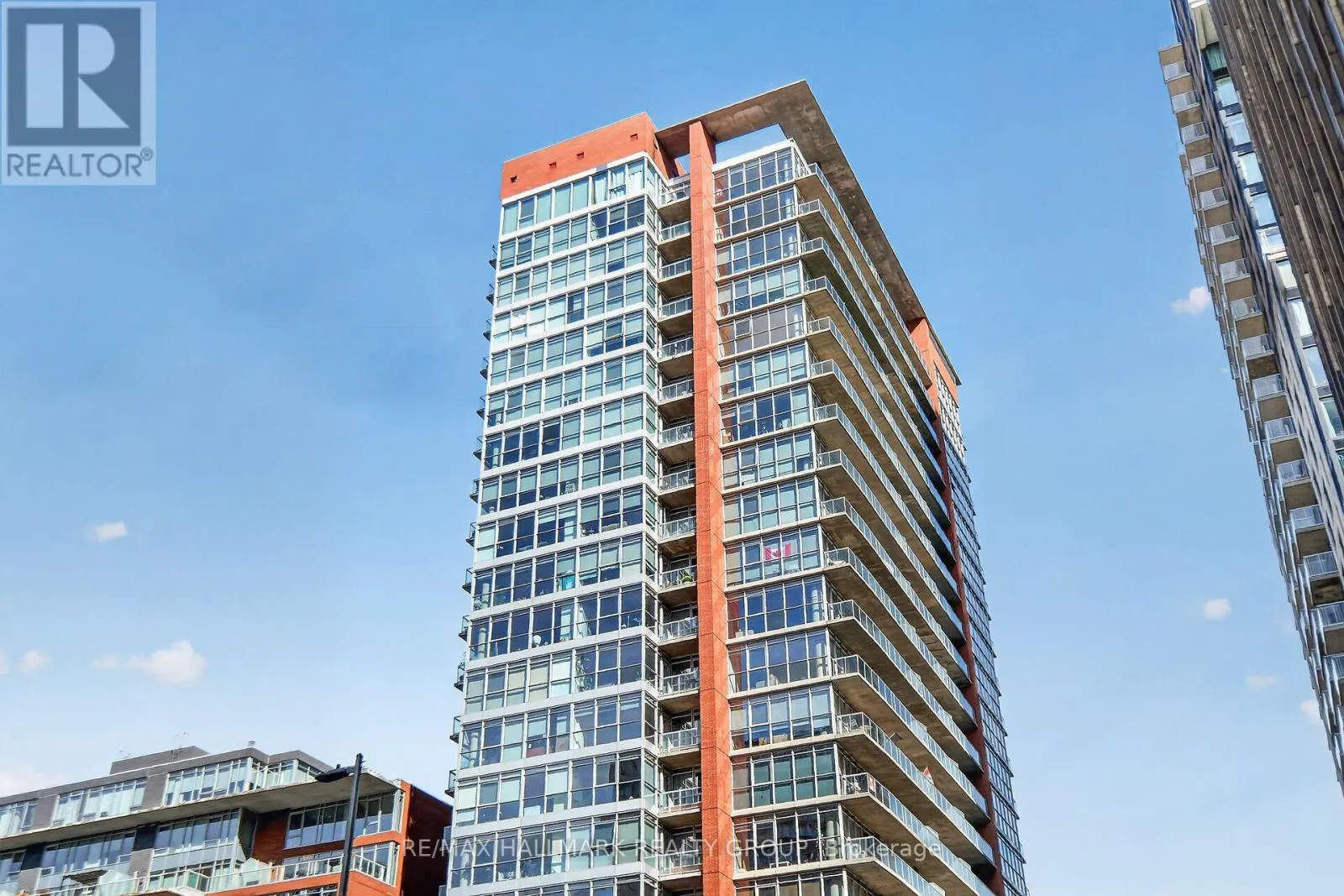 1206 - 179 GEORGE STREET