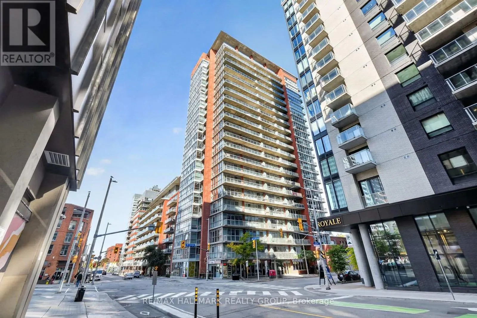 1206 - 179 GEORGE STREET