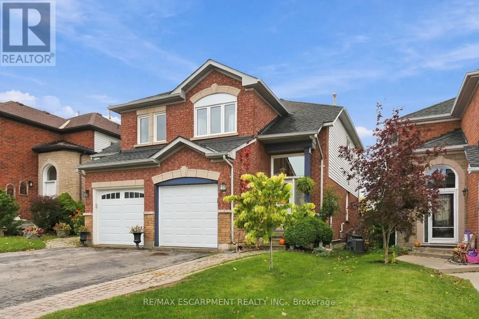42 KILDONAN CRESCENT